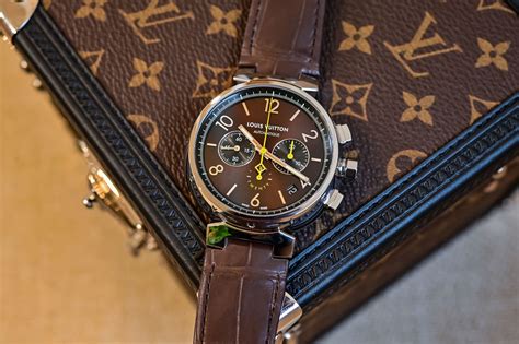 louis vuitton watch xx050 000|louis vuitton tambour chronograph.